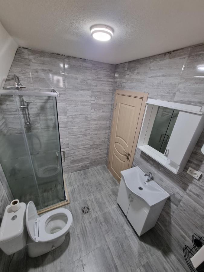 זבליאק Bungalow In Mountain מראה חיצוני תמונה